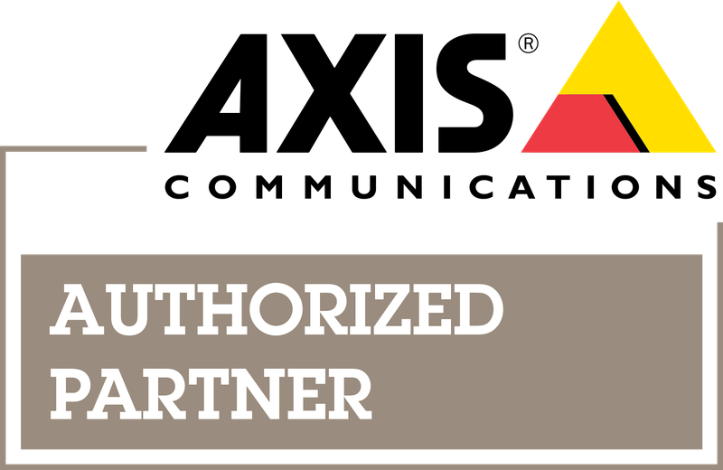 Axis Communications Authorized Partner