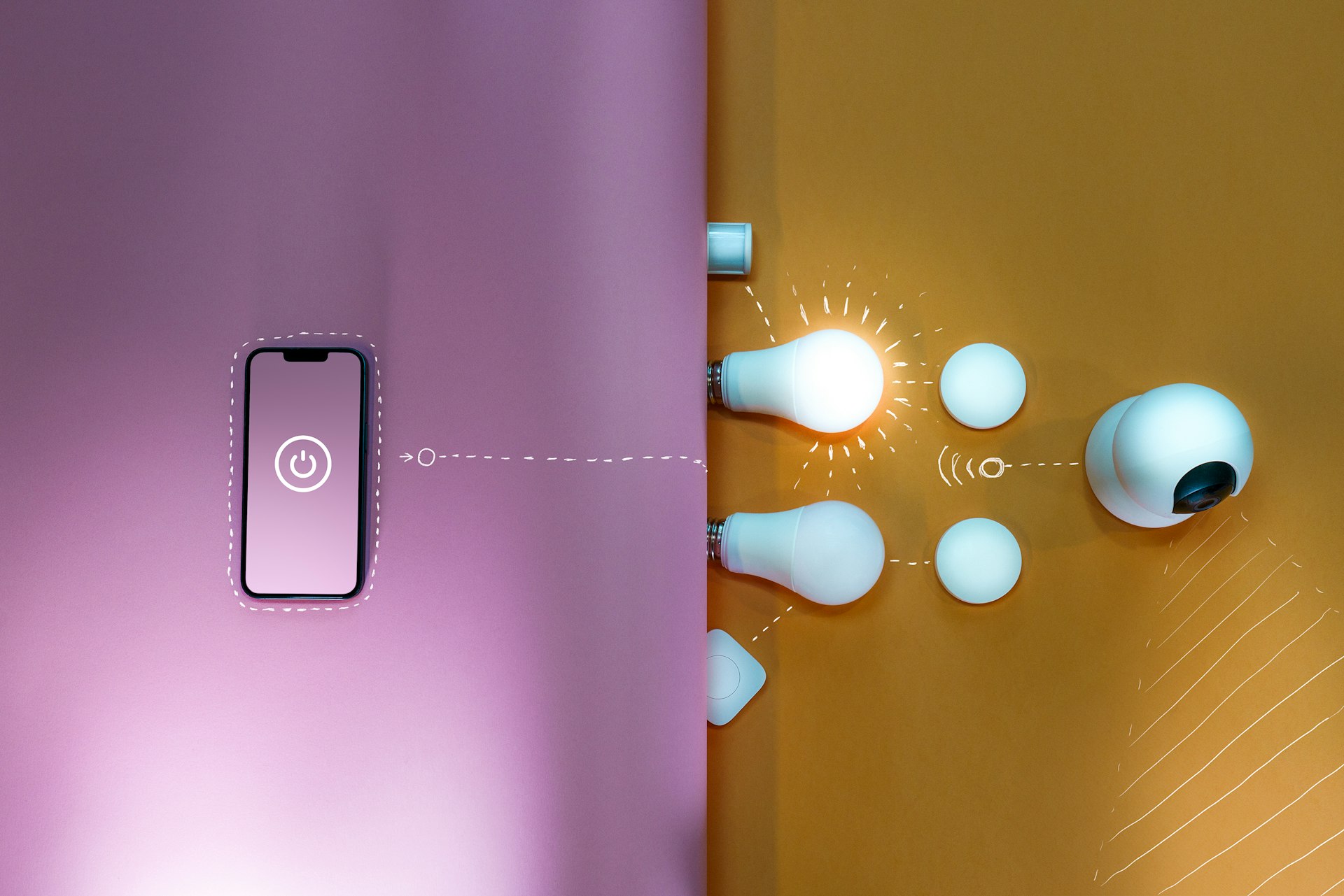 Zutrittssteuerung per App