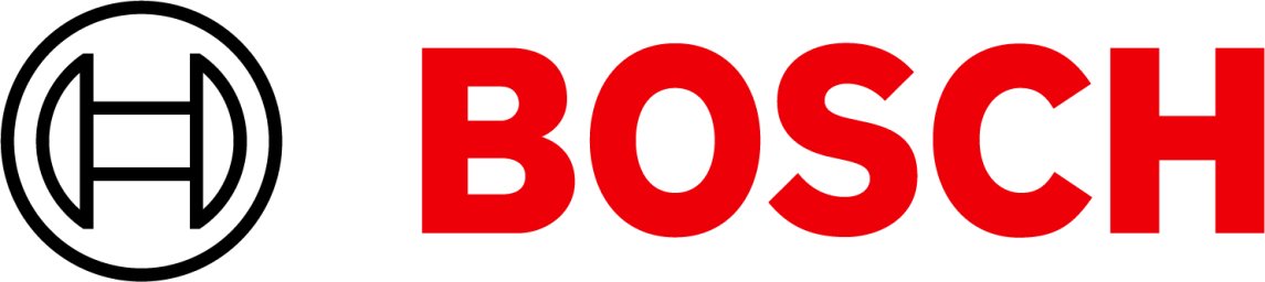 Bosch Smart Home Logo