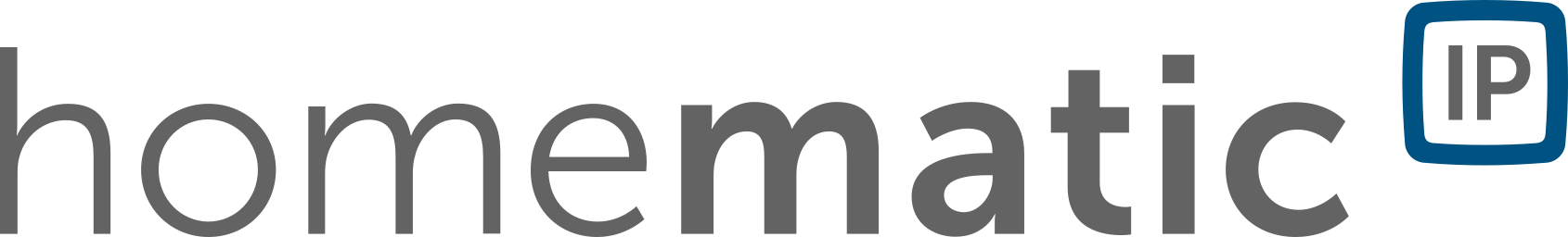 Homematic IP Logo