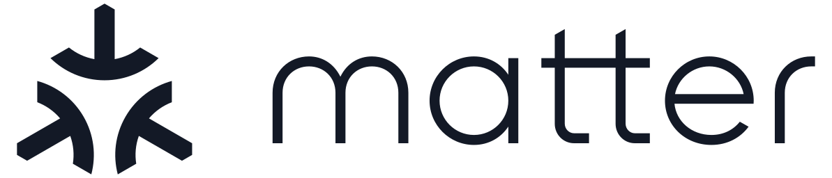 Matter Logo