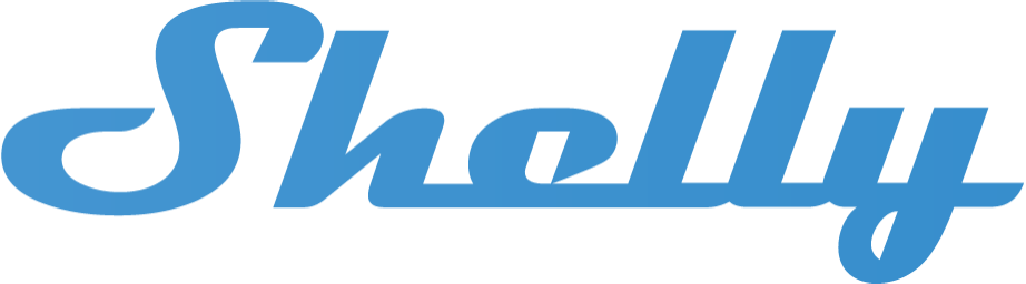 Shelly Logo